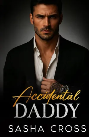 Accidental Daddy: A Forbidden Enemies-to-Lovers Secret Baby Romance Hardcover  May 12, 2025