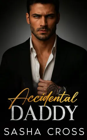 Accidental Daddy: A Forbidden Enemies-to-Lovers Secret Baby Romance Paperback  May 12, 2025