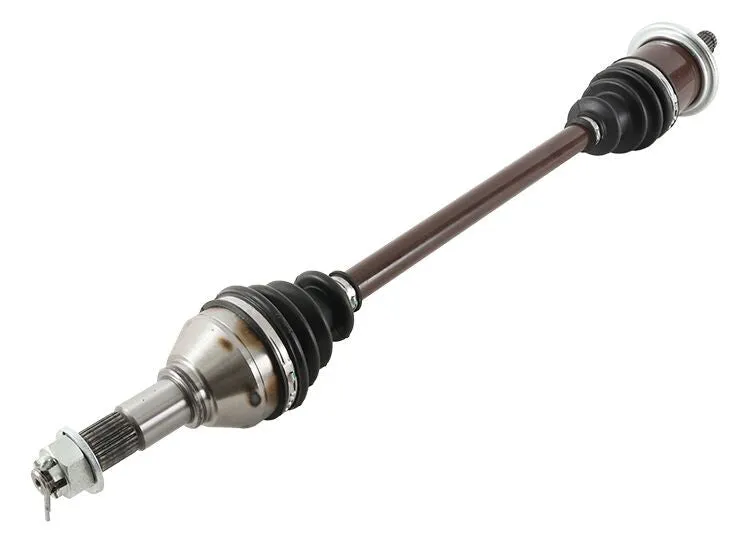 ALL BALLS 6 BALL HEAVY DUTY AXLE FRONT AB6-CA-8-119