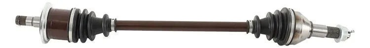 ALL BALLS 6 BALL HEAVY DUTY AXLE FRONT AB6-CA-8-119