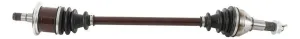ALL BALLS 6 BALL HEAVY DUTY AXLE FRONT AB6-CA-8-119