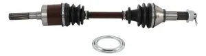 ALL BALLS 6 BALL HEAVY DUTY AXLE FRONT AB6-CA-8-212