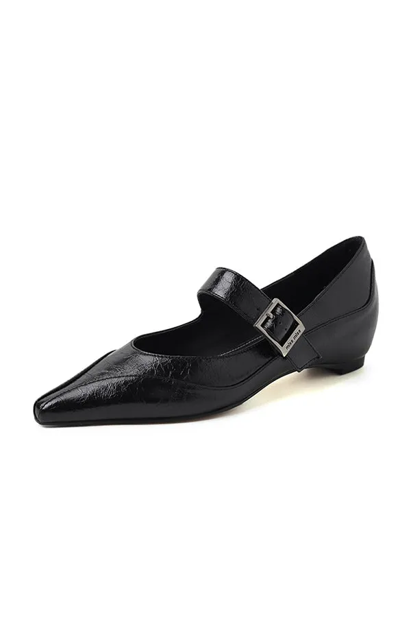 Auburnyx Luxe Ceremony Heels