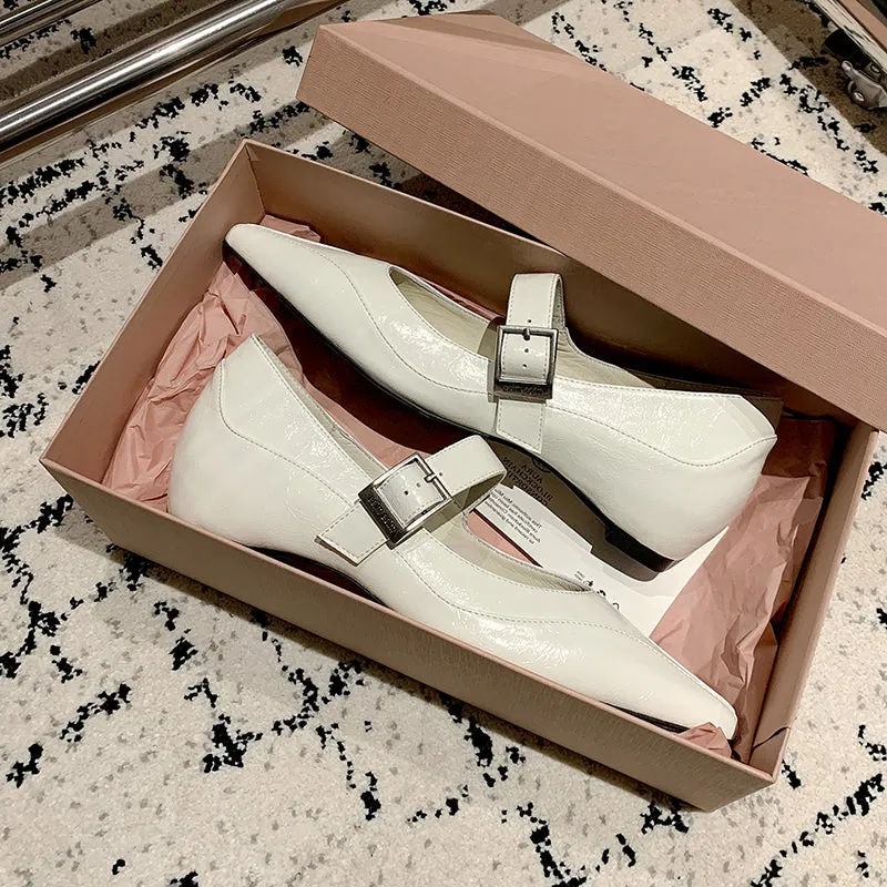 Auburnyx Luxe Ceremony Heels