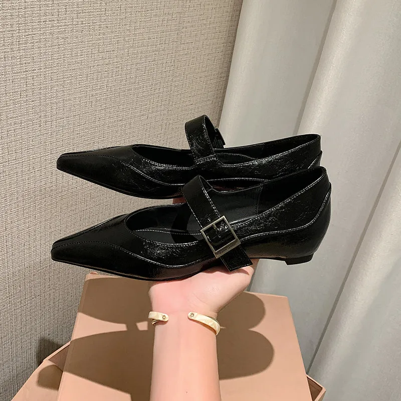 Auburnyx Luxe Ceremony Heels