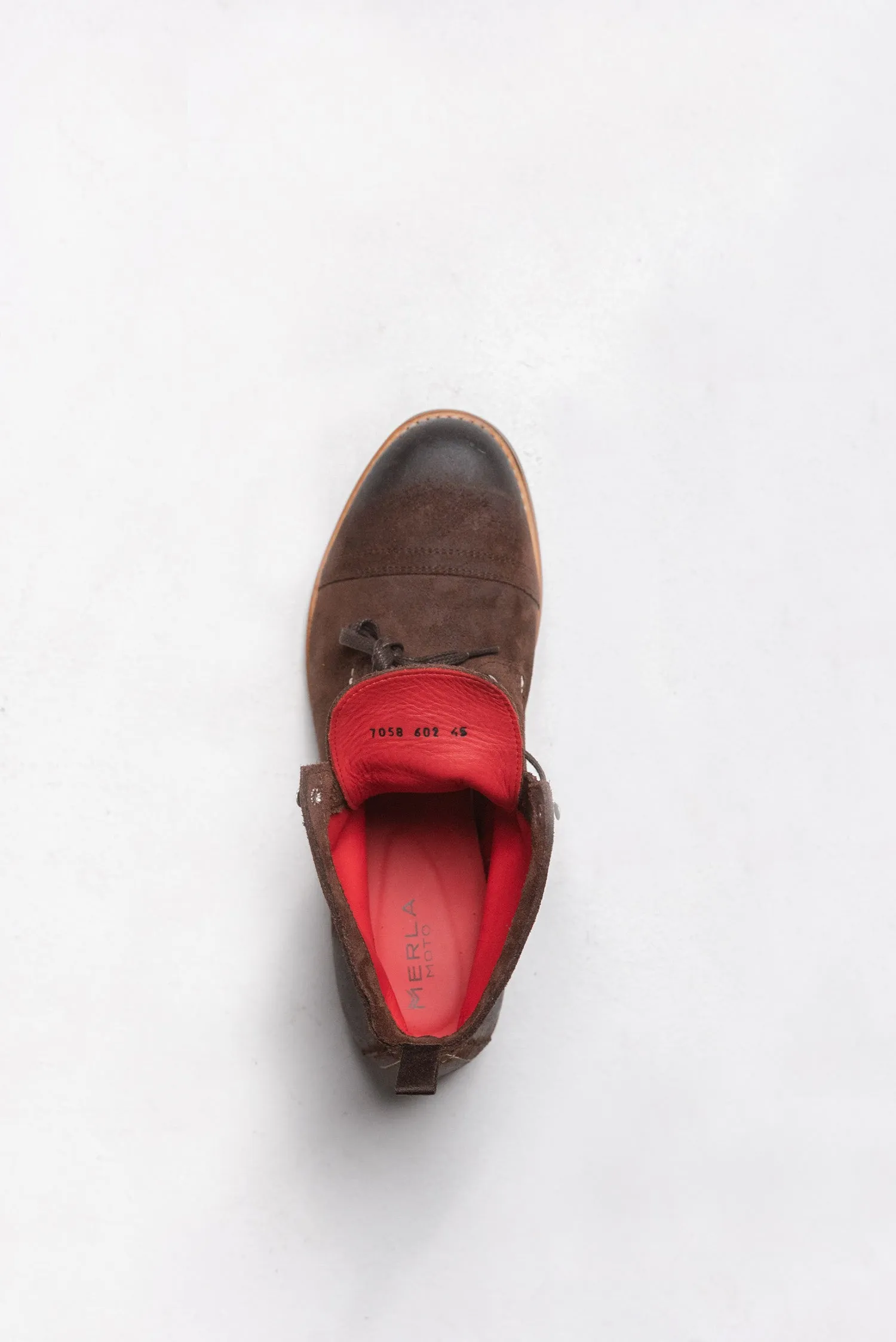 Cavaleiro - Premium Suede Boots