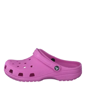 Classic Taffy Pink