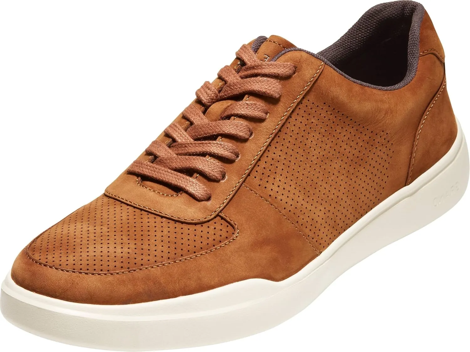 Cole Haan Men's Grand Crosscourt Premier Sneaker