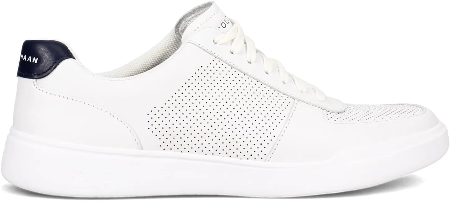 Cole Haan Men's Grand Crosscourt Premier Sneaker