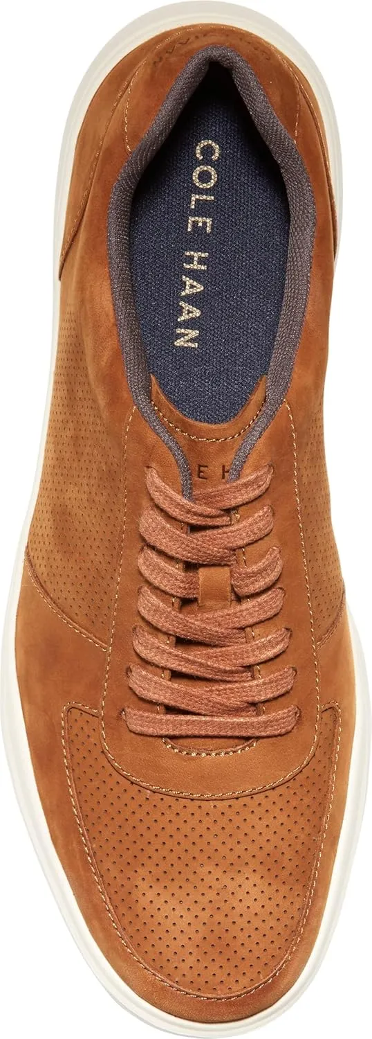Cole Haan Men's Grand Crosscourt Premier Sneaker