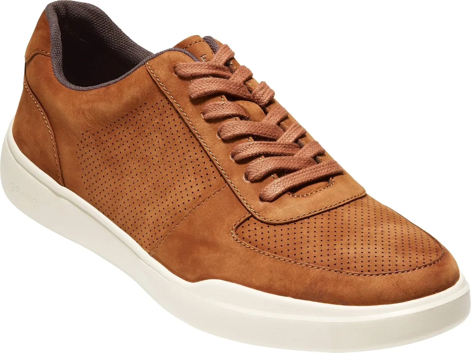 Cole Haan Men's Grand Crosscourt Premier Sneaker