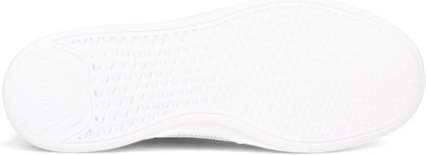 Cole Haan Men's Grand Crosscourt Premier Sneaker
