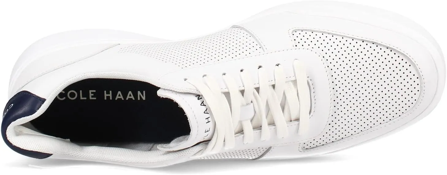 Cole Haan Men's Grand Crosscourt Premier Sneaker