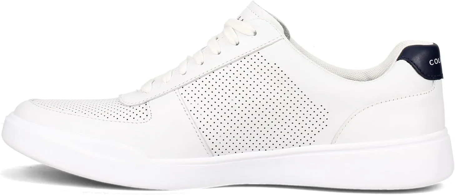 Cole Haan Men's Grand Crosscourt Premier Sneaker