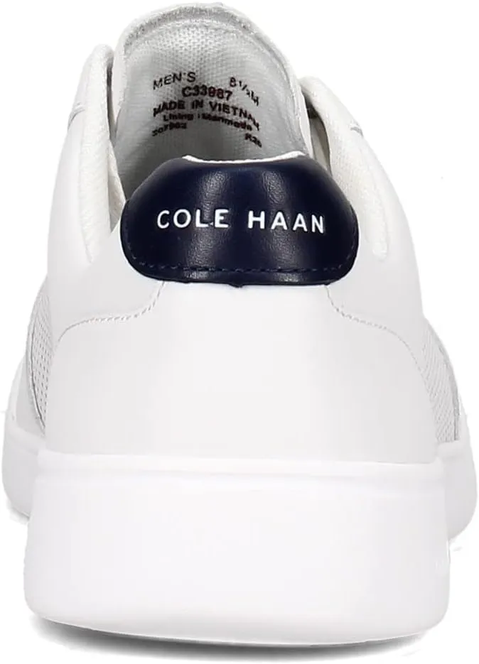 Cole Haan Men's Grand Crosscourt Premier Sneaker