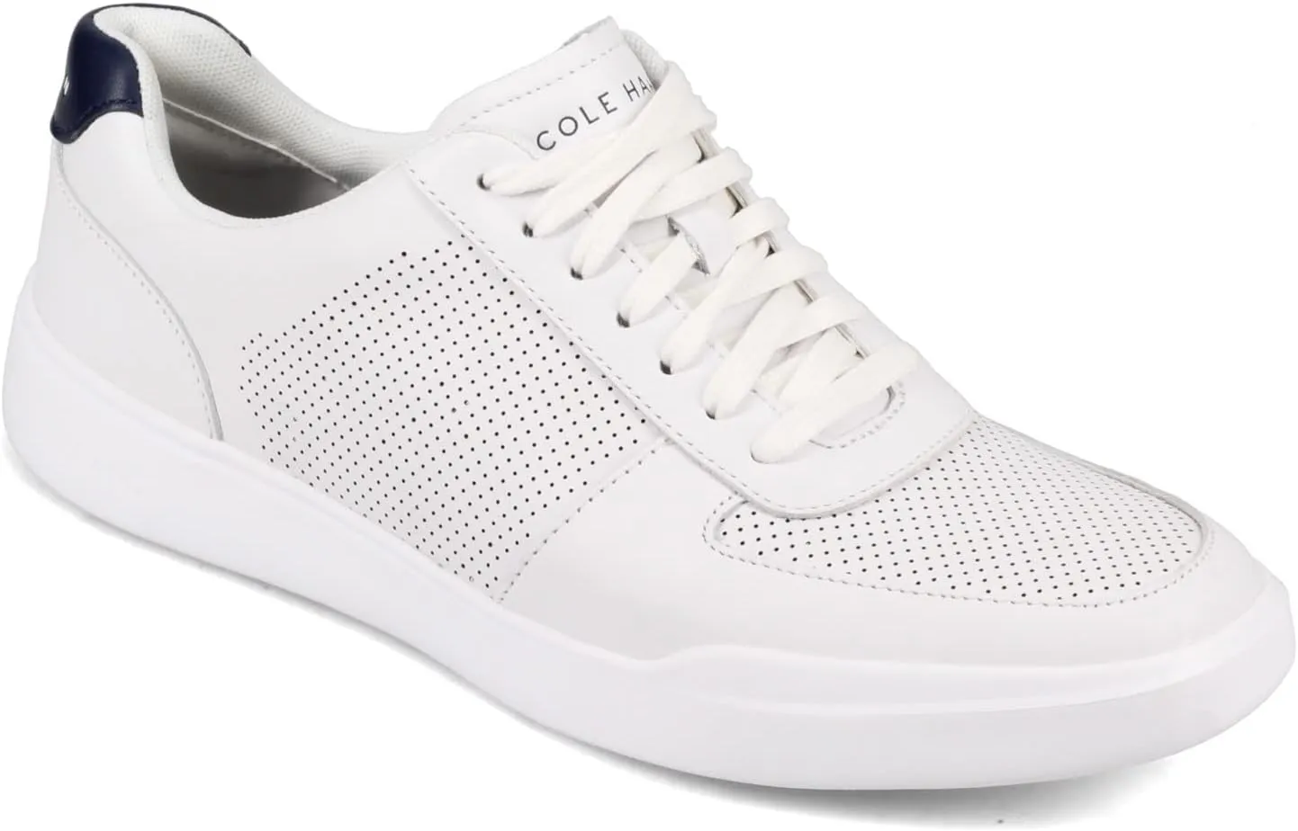 Cole Haan Men's Grand Crosscourt Premier Sneaker