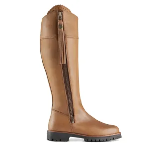 Fairfax & Favor Ladies Sporting Fit Explorer Boots