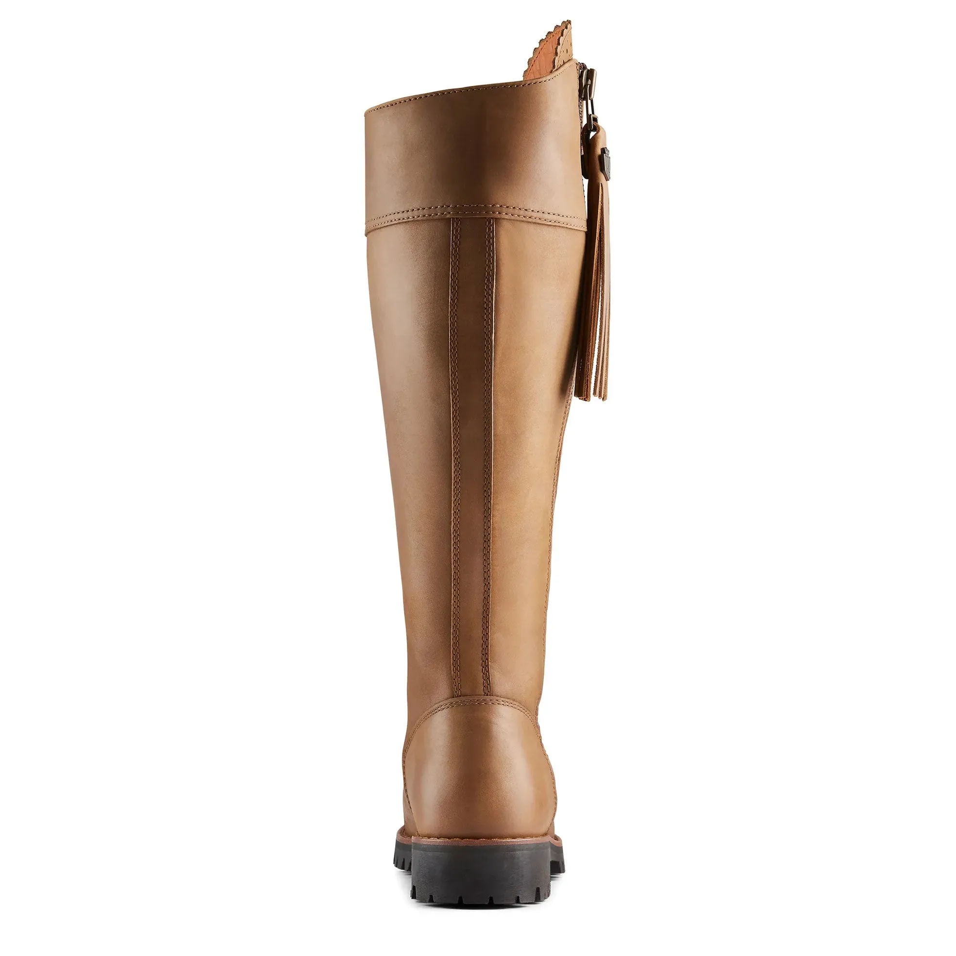 Fairfax & Favor Ladies Sporting Fit Explorer Boots
