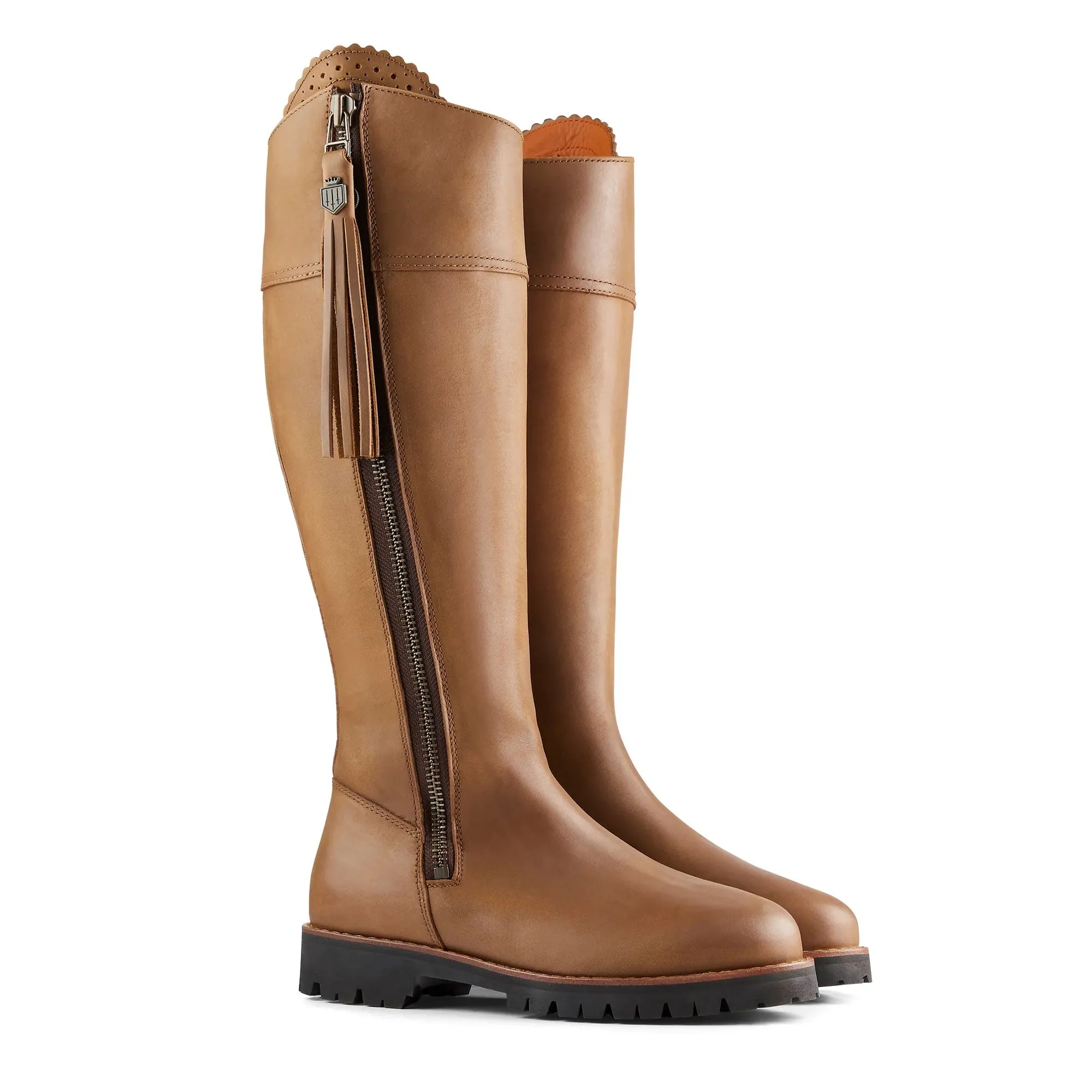 Fairfax & Favor Ladies Sporting Fit Explorer Boots