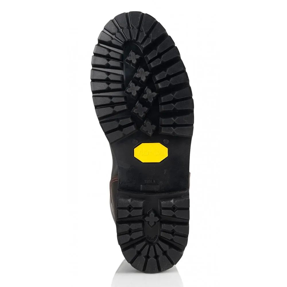 Fairfax & Favor Ladies Sporting Fit Explorer Boots