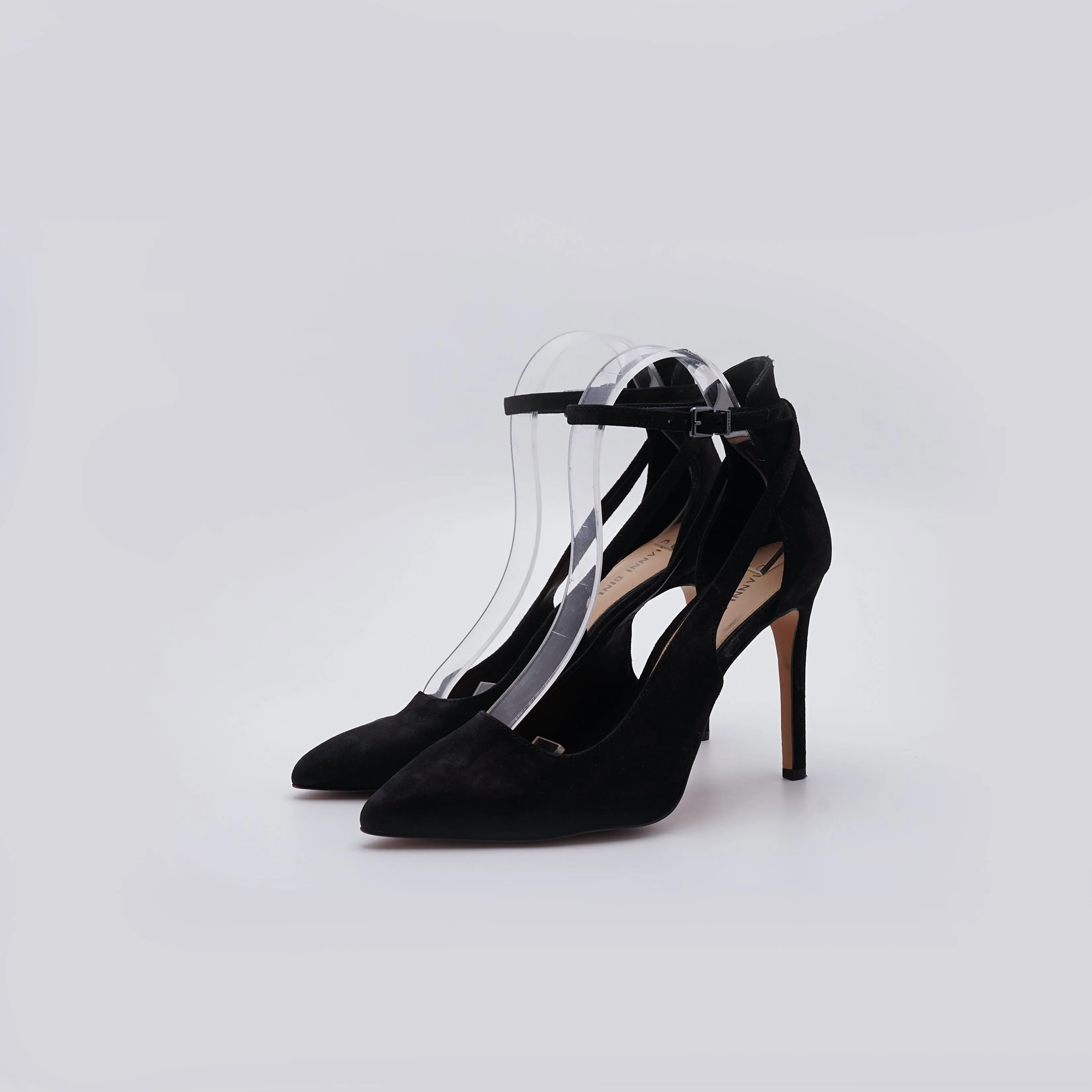 Gianni Binni Pointed toe Heel