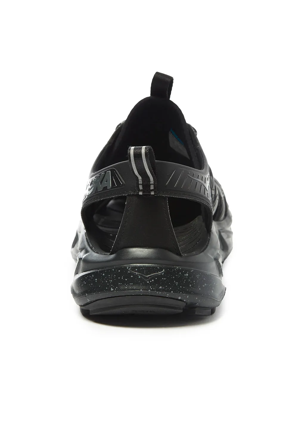 Hoka Hopara - Black / Castlerock