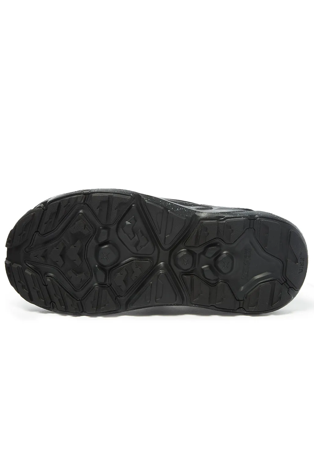 Hoka Hopara - Black / Castlerock