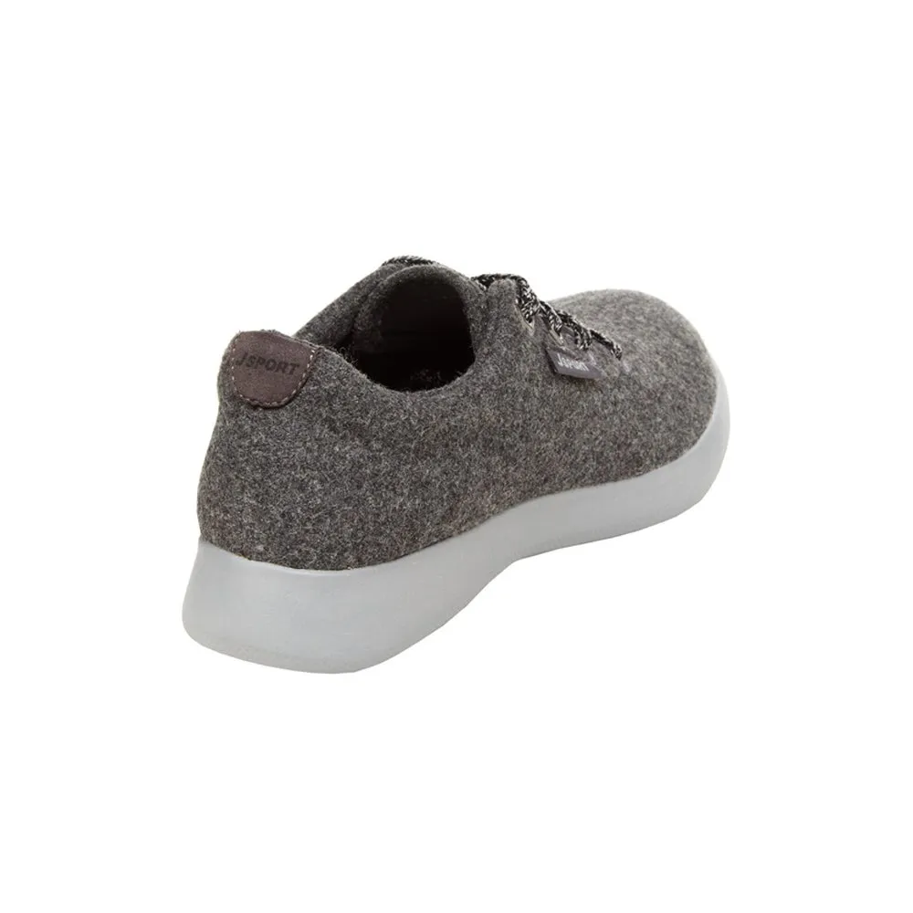 JSport Arrow Lace Up Sneakers