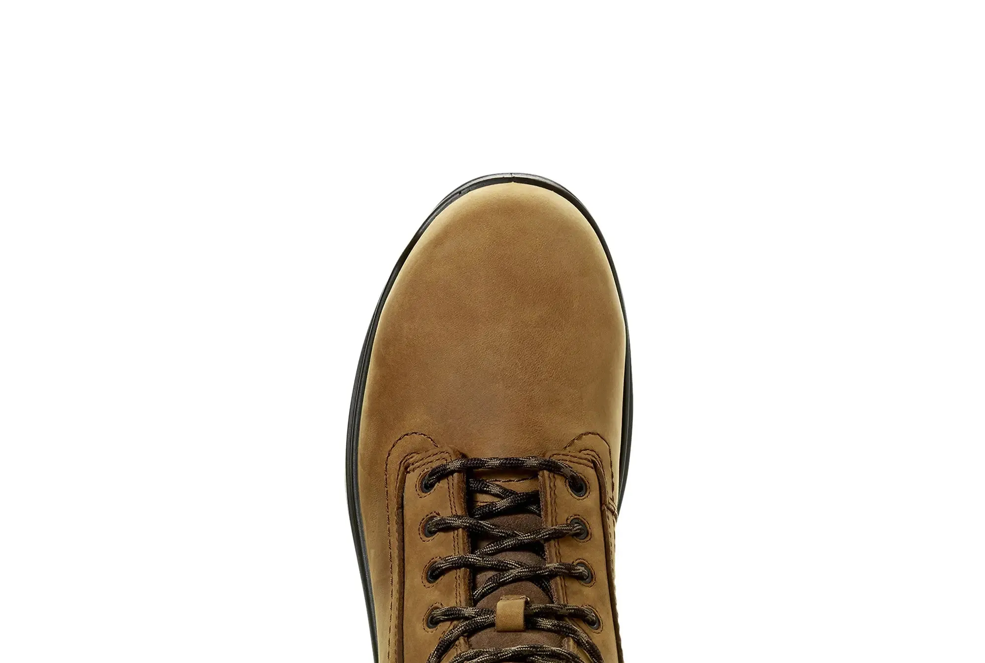 Men's Ariat Turbo 6" Waterproof Work Boot – Built for All-Day Protection & Comfort