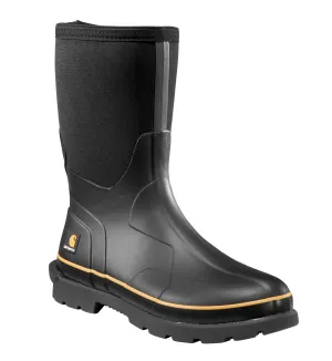 Men's Carhartt Mudrunner 10" Waterproof Boot – Tough, Dry & Secure