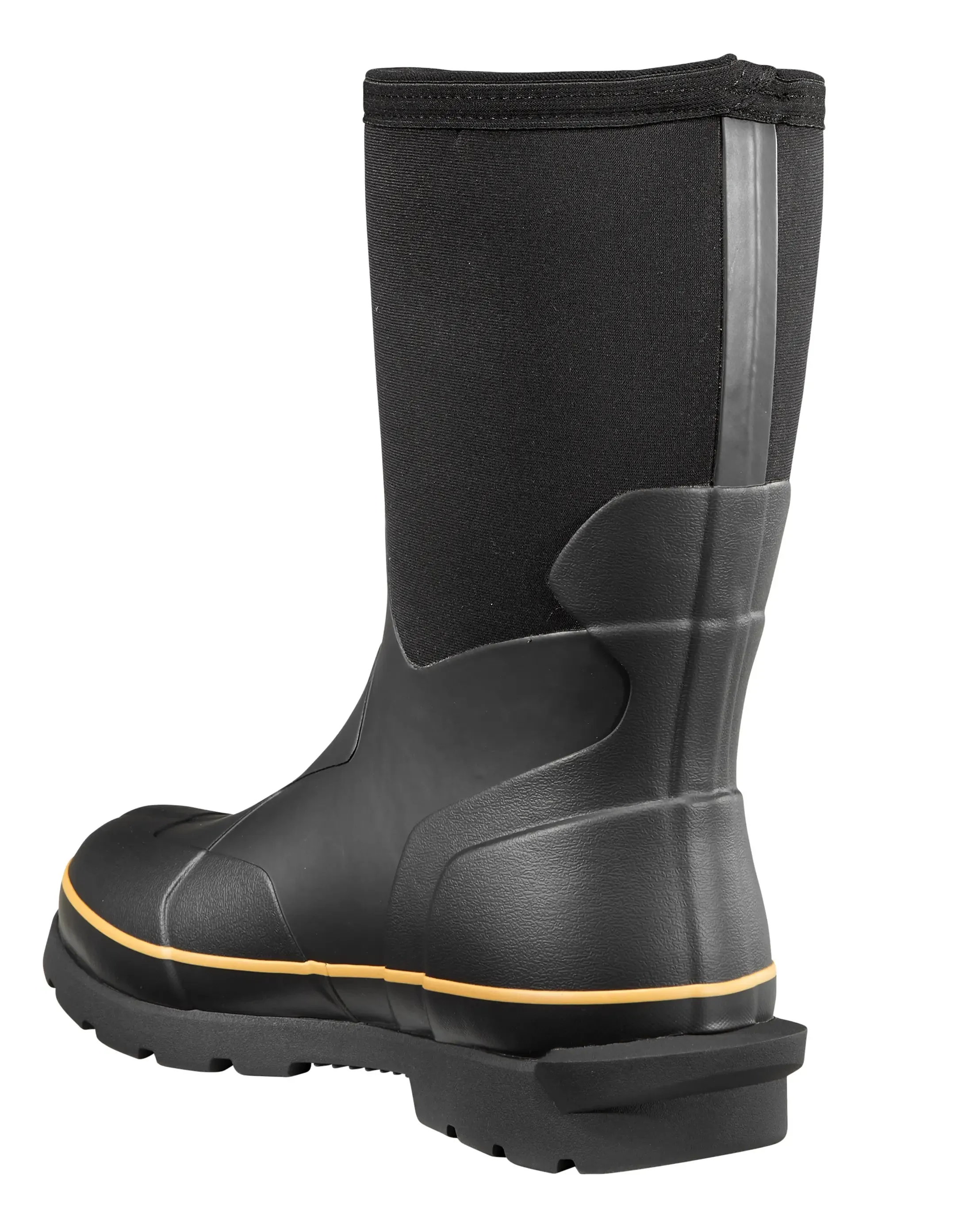 Men's Carhartt Mudrunner 10" Waterproof Boot – Tough, Dry & Secure