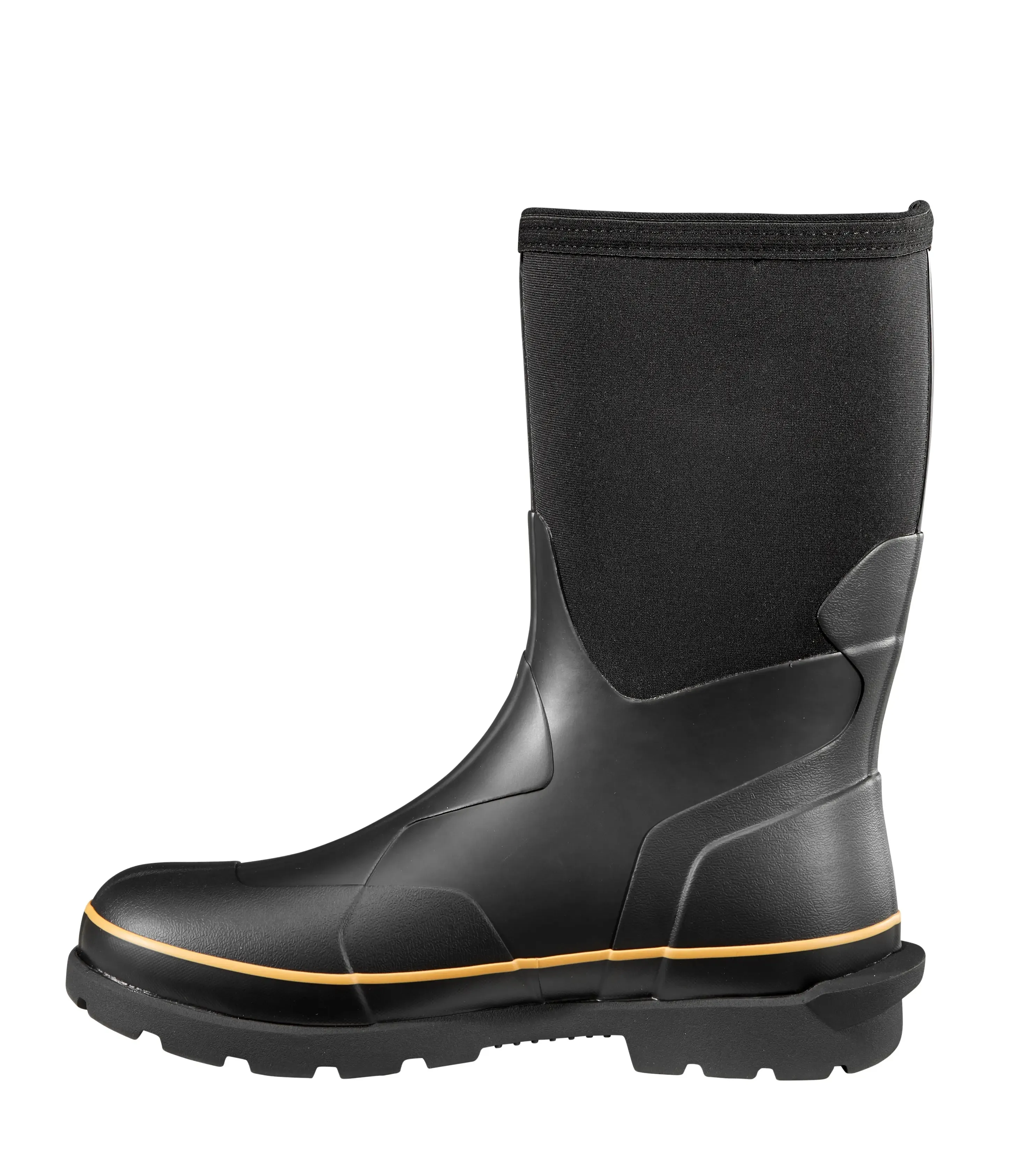 Men's Carhartt Mudrunner 10" Waterproof Boot – Tough, Dry & Secure