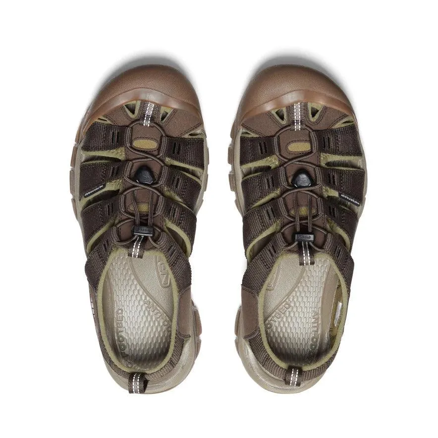 Men's Newport H2