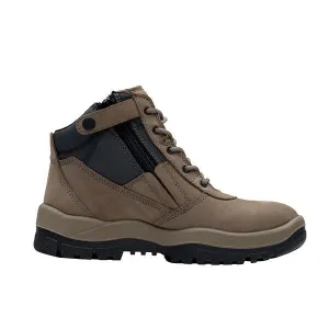 MONGREL PREMIUM SERIES STONE WORK BOOTS.    261060