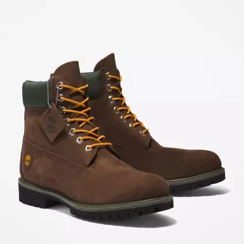 PREMIUM 6-INCH BOOTS