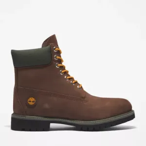 PREMIUM 6-INCH BOOTS