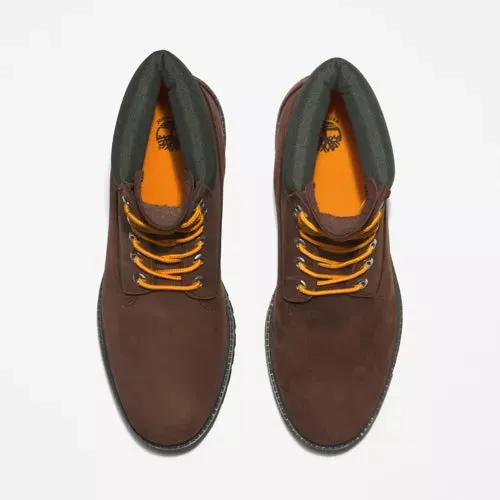 PREMIUM 6-INCH BOOTS