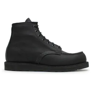Red Wing Classic Moc 8074 Leather Men's Ankle Boots