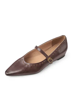 Royvane Luxe Slide Heels