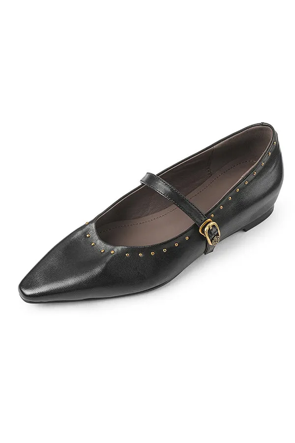 Royvane Luxe Slide Heels