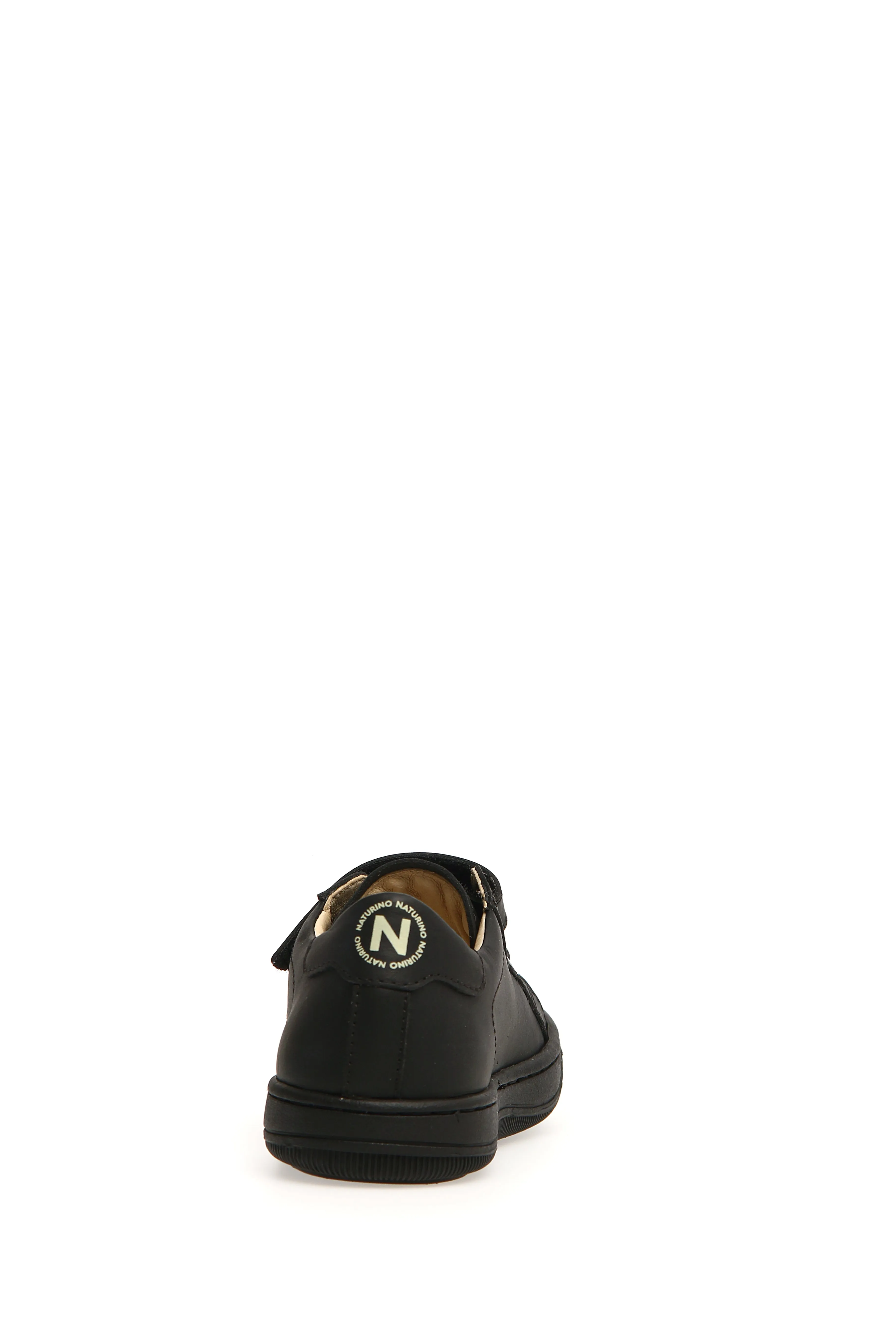 SALE FW24 Naturino Rery VL Double Velcro Stitched Sneaker