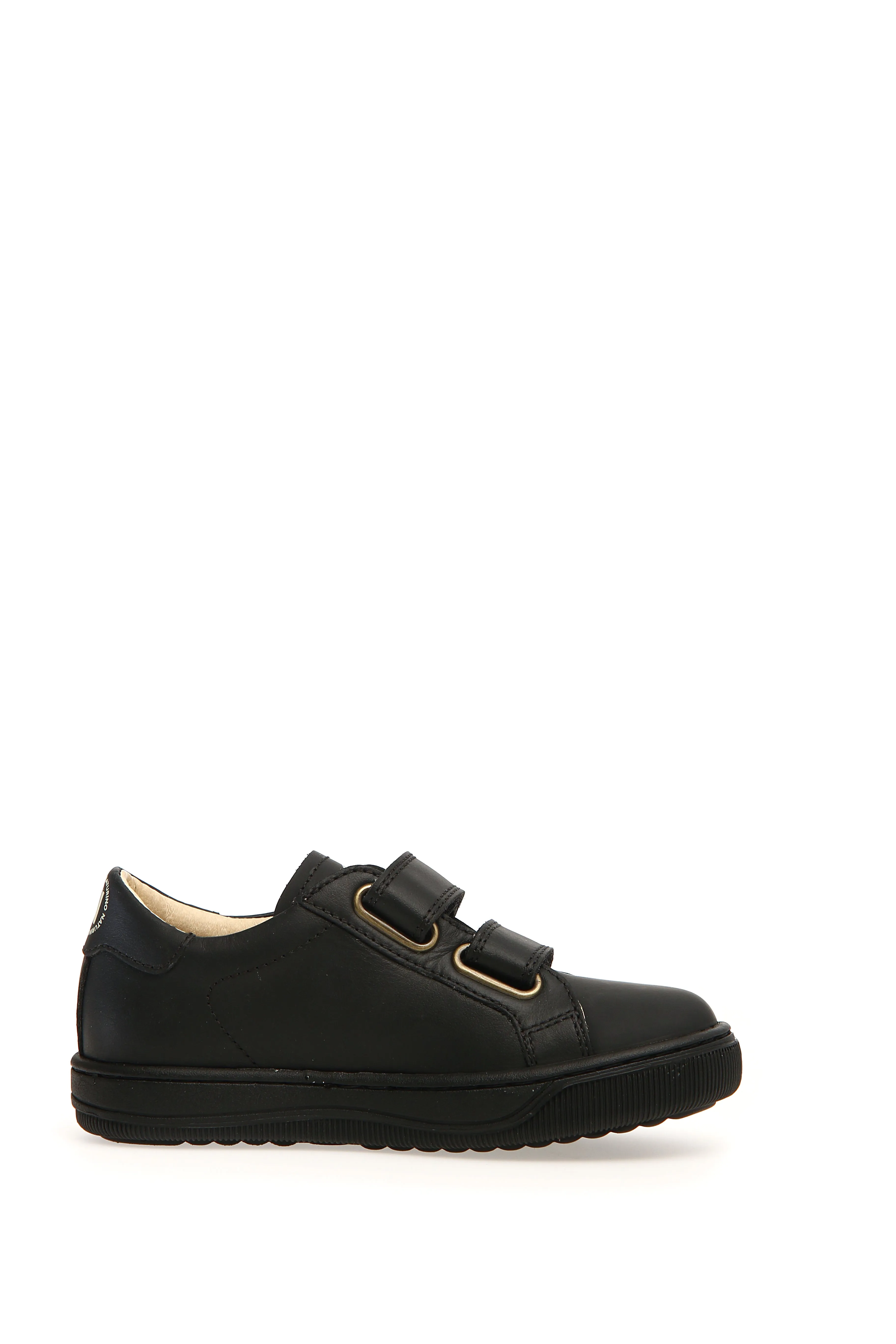 SALE FW24 Naturino Rery VL Double Velcro Stitched Sneaker