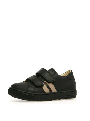 SALE FW24 Naturino Rery VL Double Velcro Stitched Sneaker