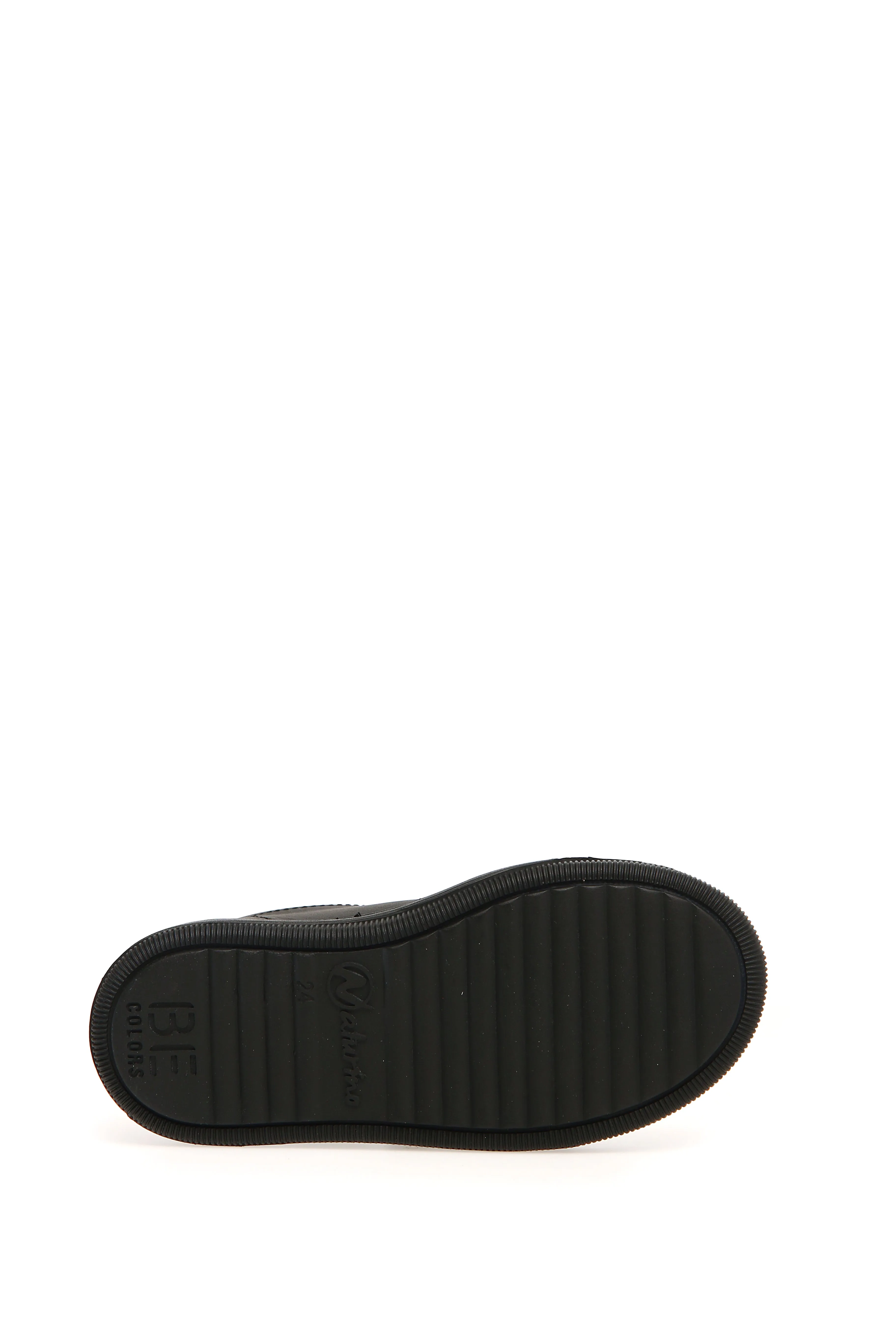 SALE FW24 Naturino Rery VL Double Velcro Stitched Sneaker