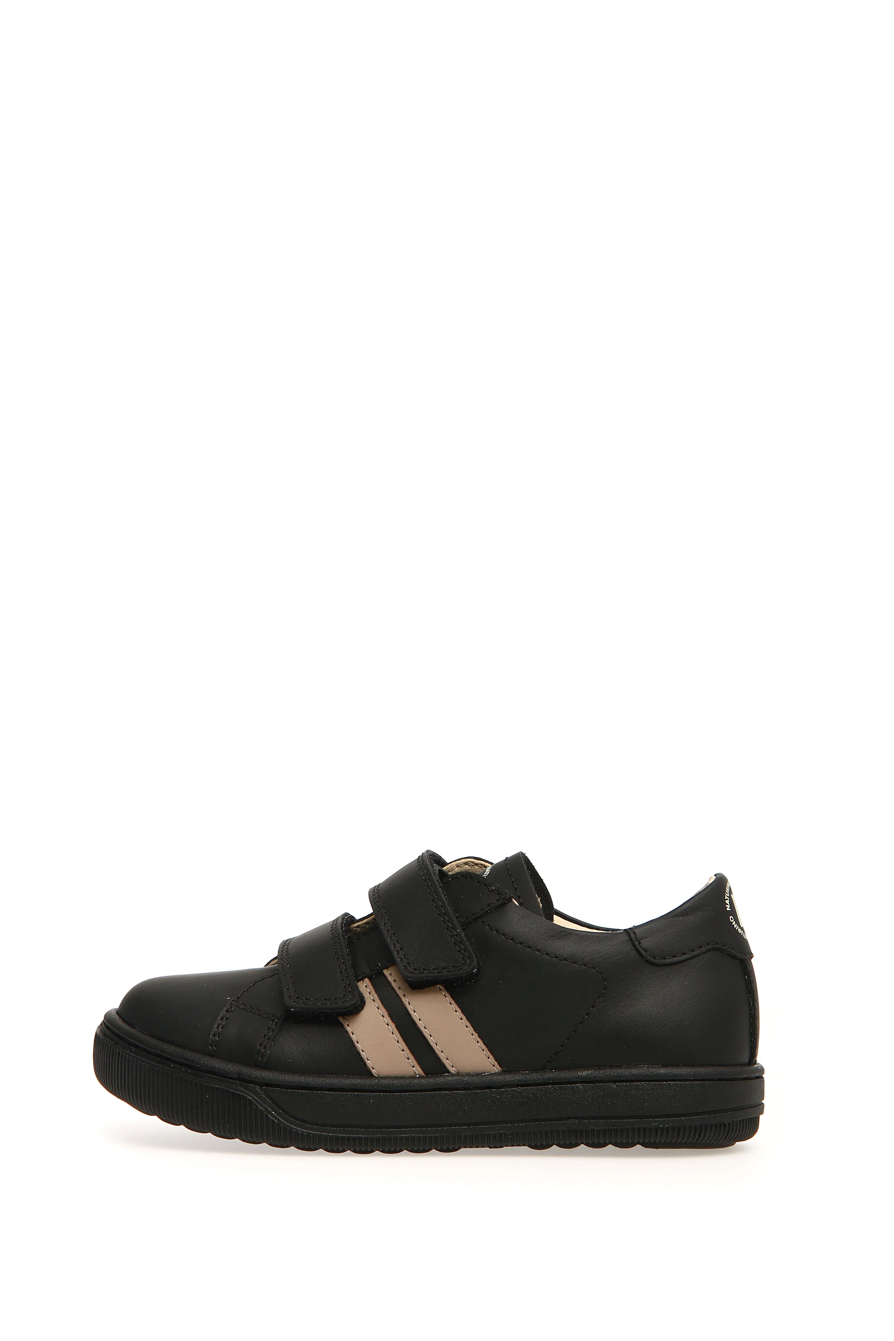 SALE FW24 Naturino Rery VL Double Velcro Stitched Sneaker
