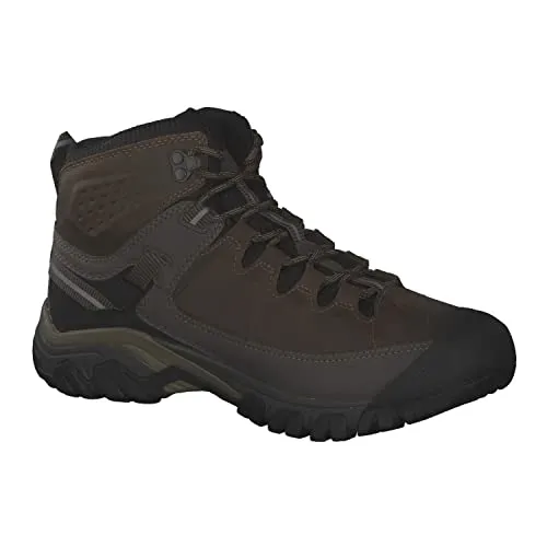 Targhee lll Mid Waterproof - Men