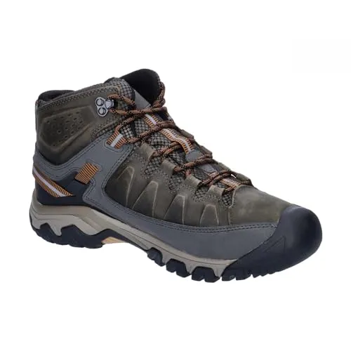 Targhee lll Mid Waterproof - Men