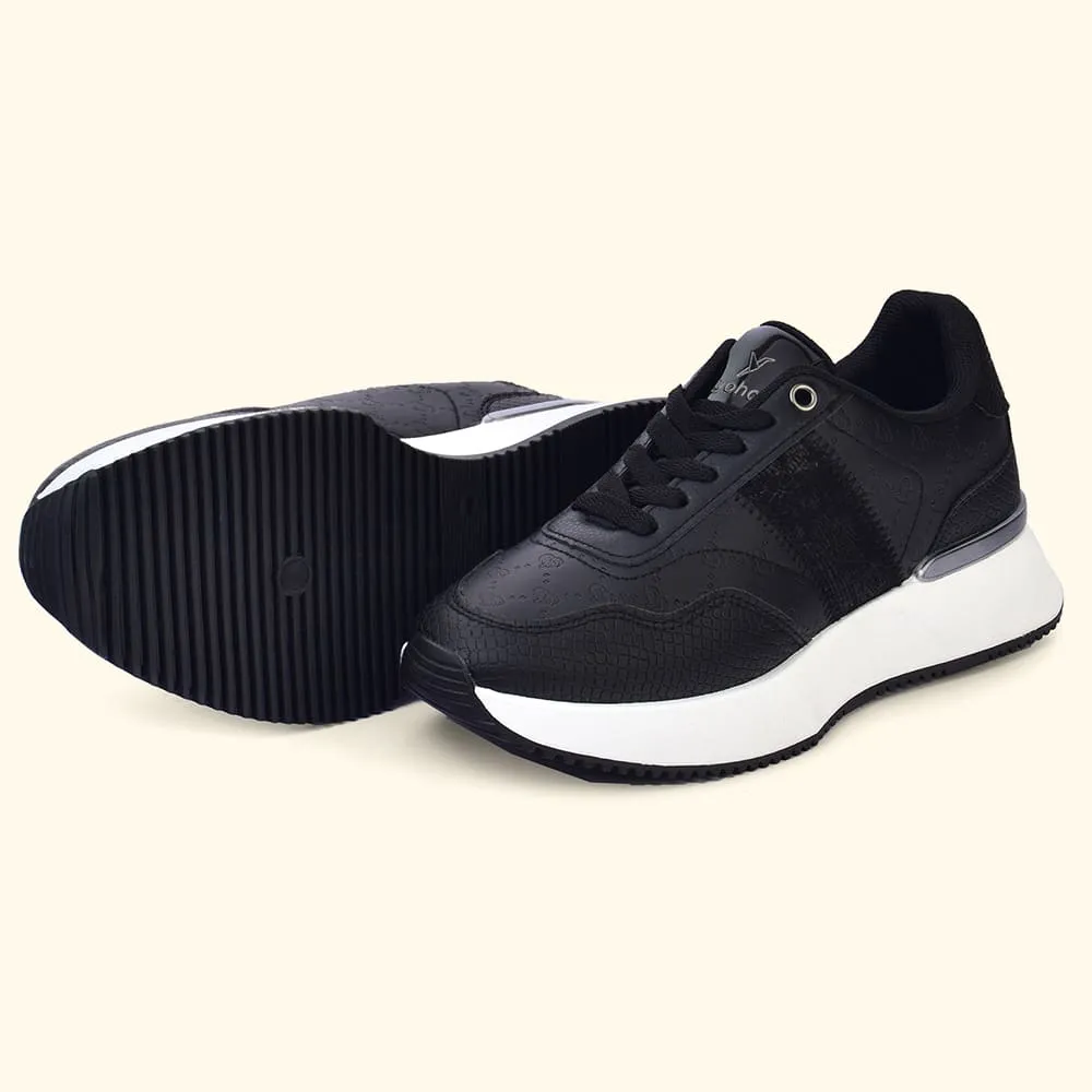 Tinsel sneakers for Women