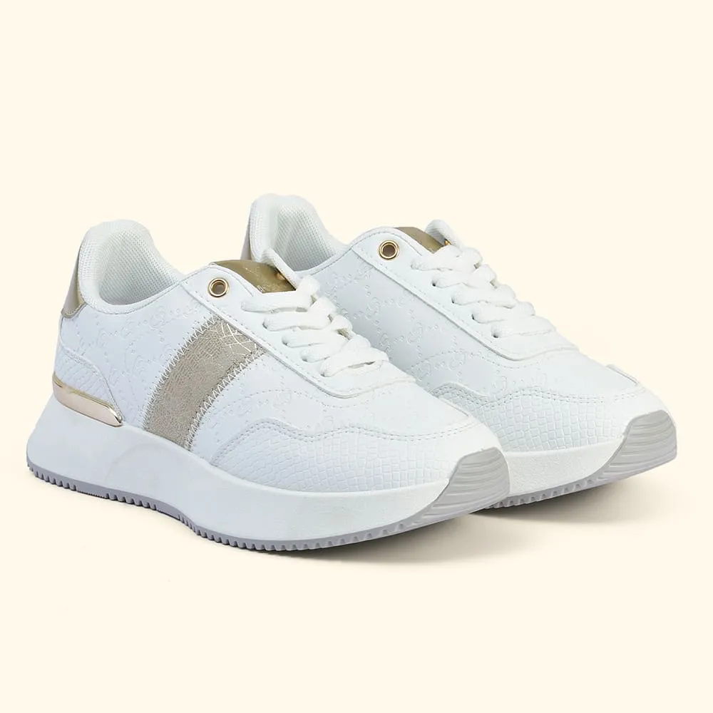 Tinsel sneakers for Women