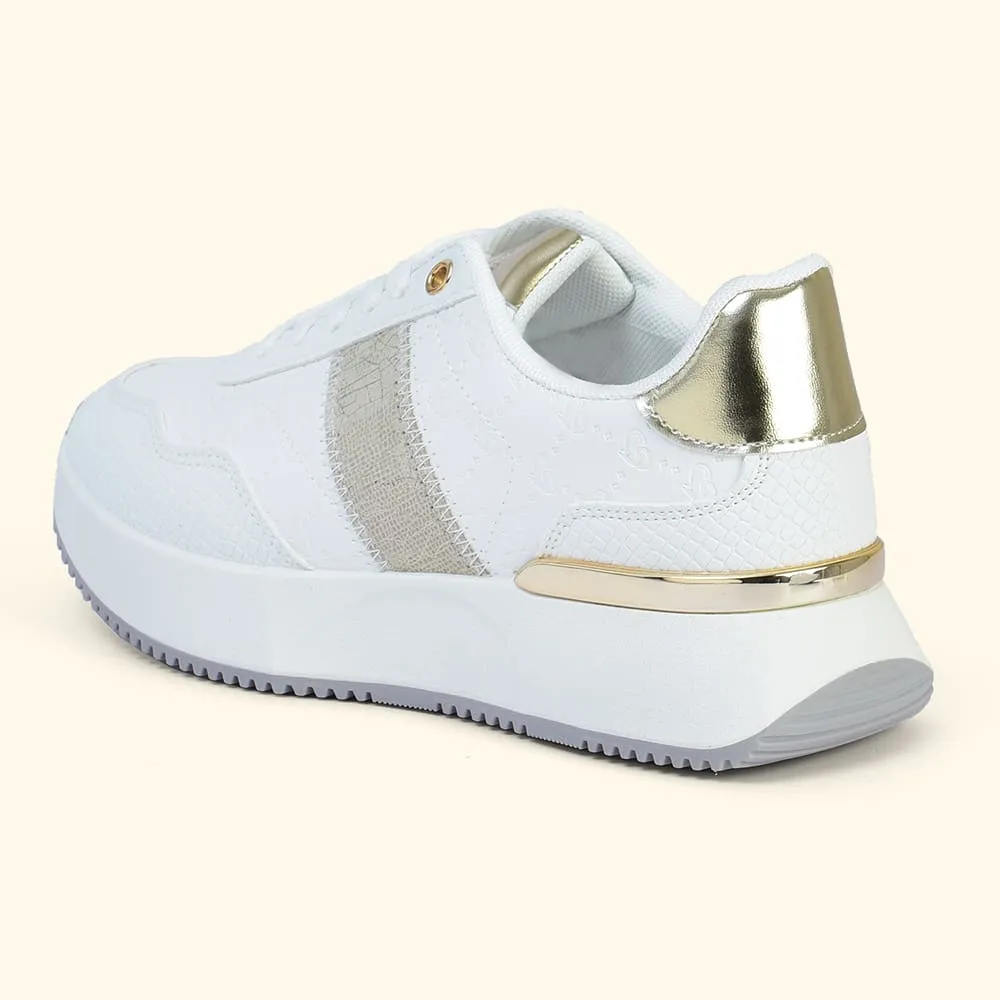 Tinsel sneakers for Women